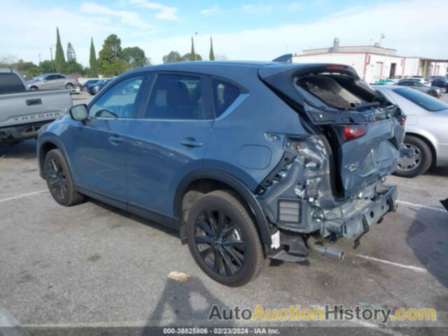 MAZDA CX-5 PREFERRED, JM3KFBCM5P0271462