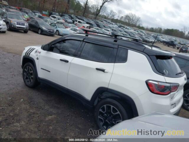 JEEP COMPASS TRAILHAWK 4X4, 3C4NJDDB8KT744795