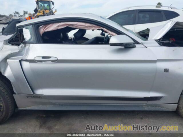 FORD MUSTANG ECOBOOST, 1FA6P8TH5G5261570