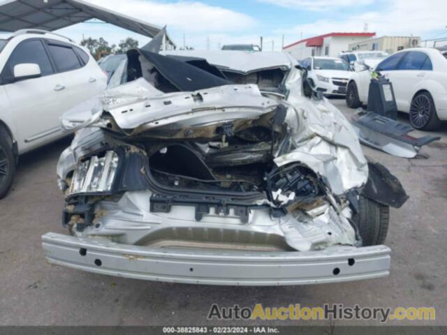 FORD MUSTANG ECOBOOST, 1FA6P8TH5G5261570