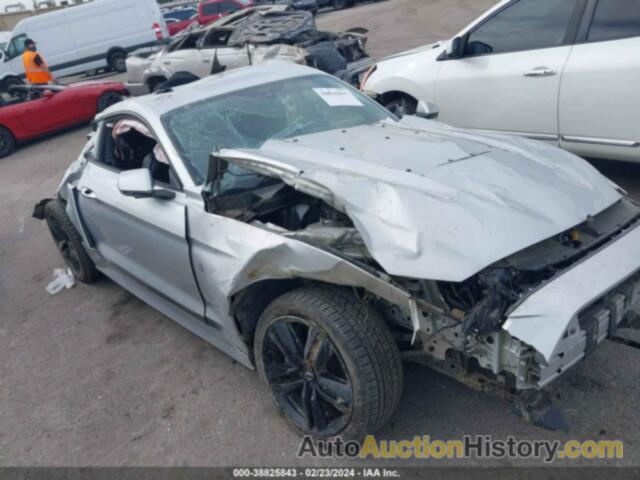 FORD MUSTANG ECOBOOST, 1FA6P8TH5G5261570