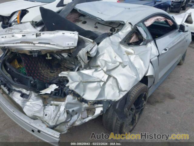 FORD MUSTANG ECOBOOST, 1FA6P8TH5G5261570