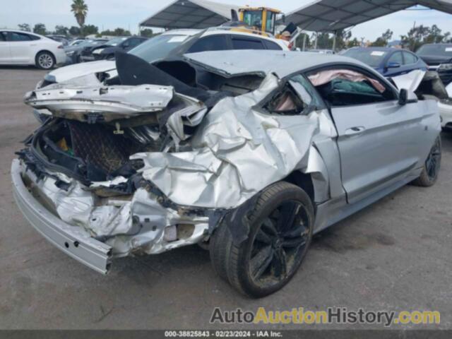 FORD MUSTANG ECOBOOST, 1FA6P8TH5G5261570
