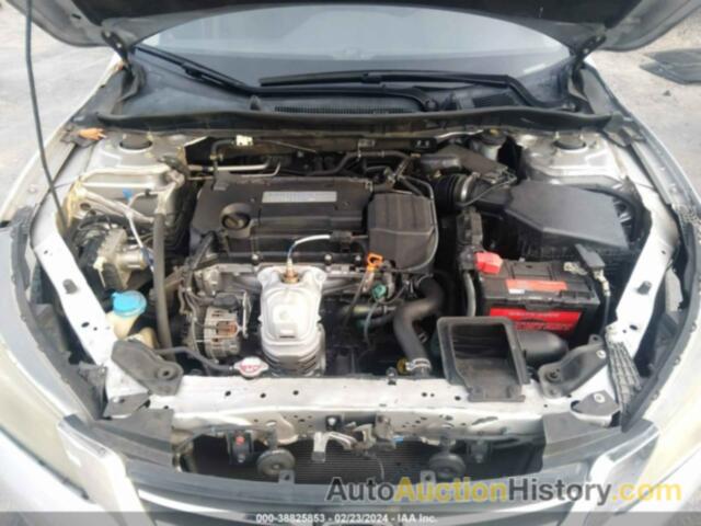 HONDA ACCORD LX, 1HGCR2F3XFA014640