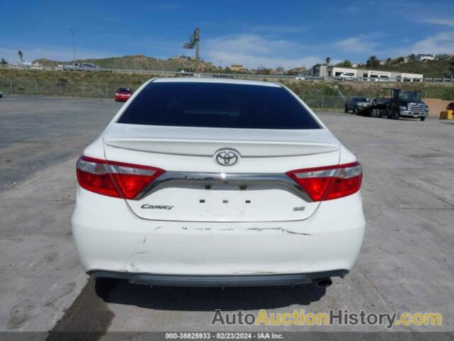 TOYOTA CAMRY LE/SE/XLE/XSE, 4T1BF1FK9HU302649