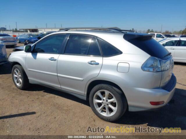 LEXUS RX 350, 2T2GK31U89C075202