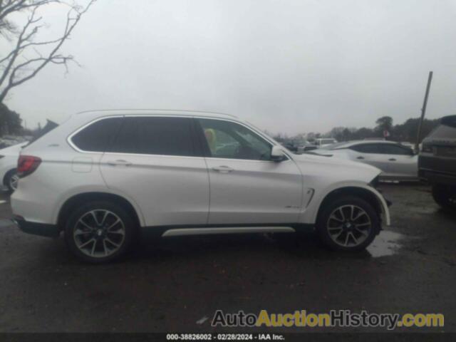 BMW X5 EDRIVE XDRIVE40E IPERFORMANCE, 5UXKT0C30H0V97215