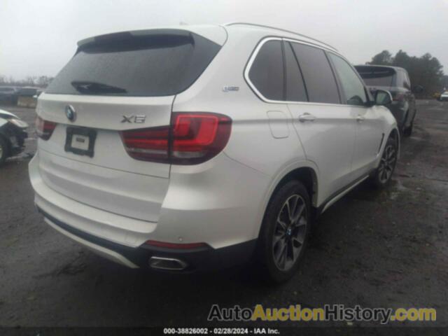 BMW X5 EDRIVE XDRIVE40E IPERFORMANCE, 5UXKT0C30H0V97215