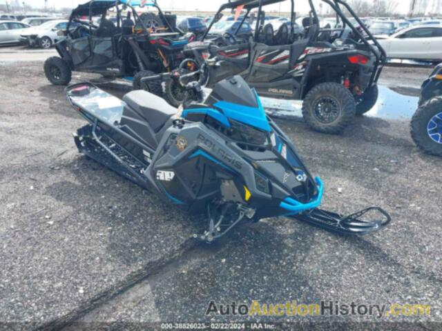 POLARIS 850 RMK, SN1TGW8R8NC223405