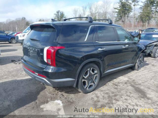 HYUNDAI PALISADE SEL, KM8R4DGE7RU646531