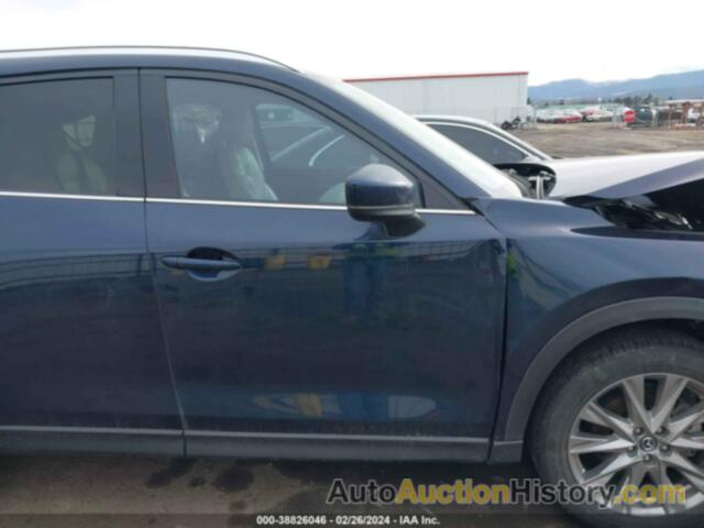 MAZDA CX-5 GRAND TOURING RESERVE, JM3KFBAYXM0440215