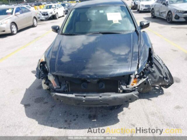 HONDA ACCORD 2.4 LX-P, 1HGCP2F42BA106088