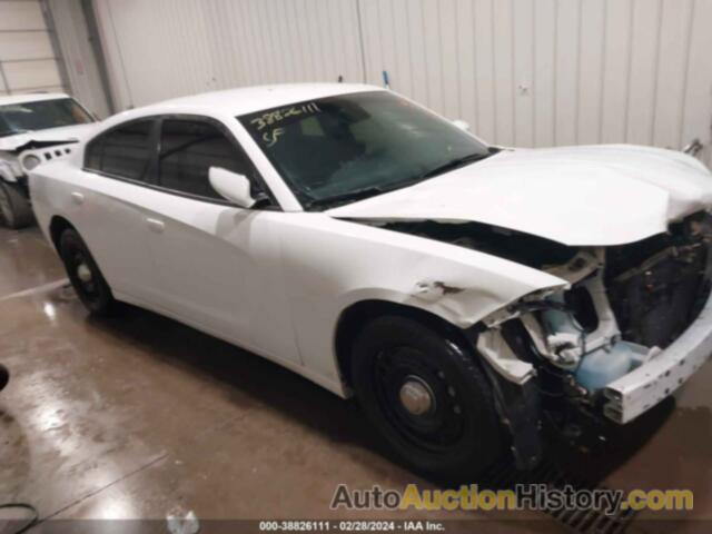 DODGE CHARGER POLICE AWD, 2C3CDXKT6HH596146