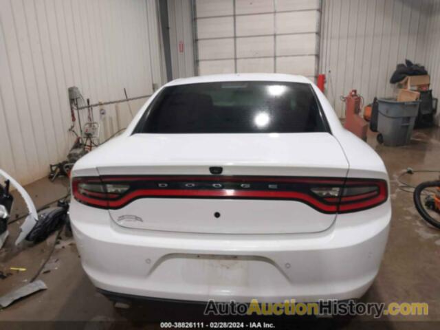 DODGE CHARGER POLICE AWD, 2C3CDXKT6HH596146