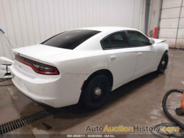 DODGE CHARGER POLICE AWD, 2C3CDXKT6HH596146