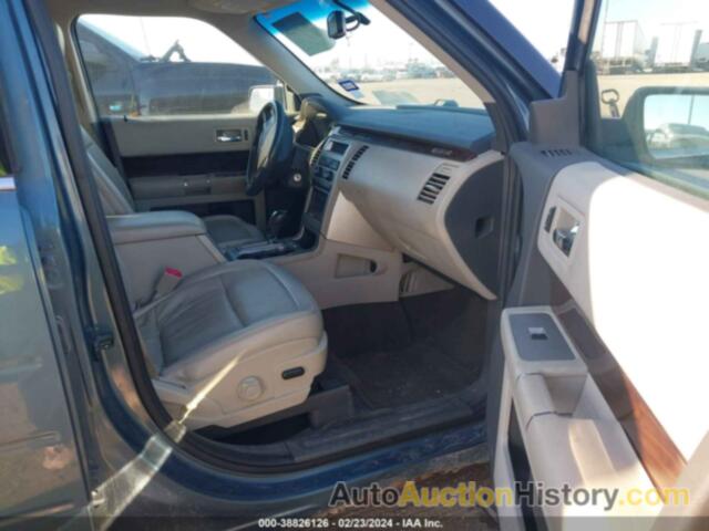 FORD FLEX SEL, 2FMHK6CC6ABB30365