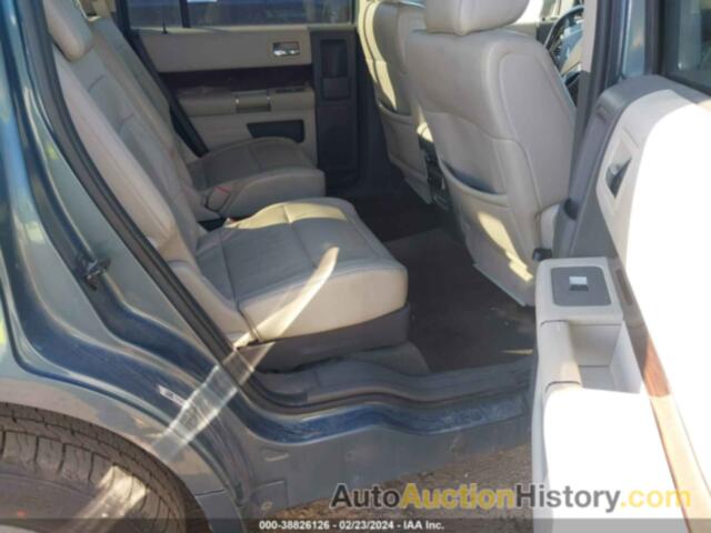 FORD FLEX SEL, 2FMHK6CC6ABB30365