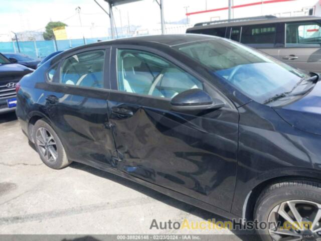 KIA FORTE LXS, 3KPF24ADXNE488501