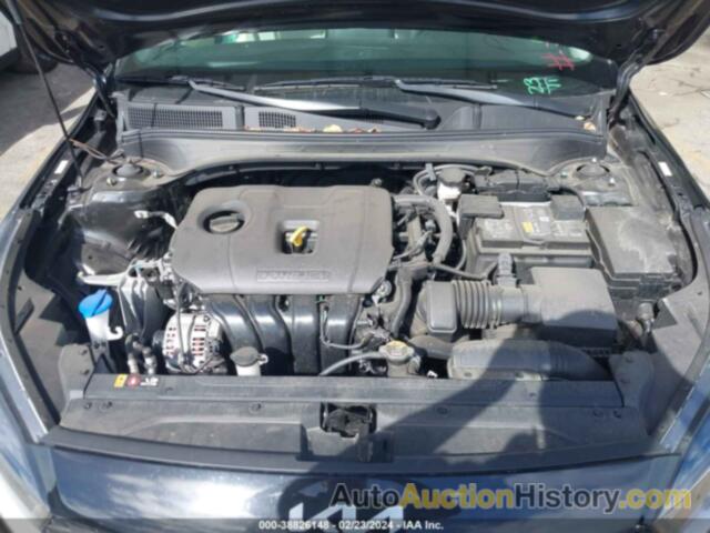 KIA FORTE FE/LXS, 3KPF24ADXNE488501