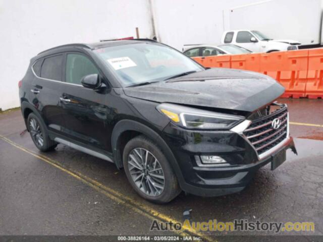 HYUNDAI TUCSON ULTIMATE, KM8J3CAL1MU286800