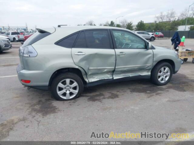 LEXUS RX 400H 400H, JTJGW31U282007805