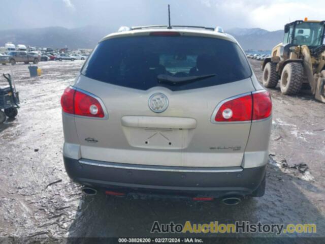 BUICK ENCLAVE LEATHER, 5GAKVCEDXCJ212170