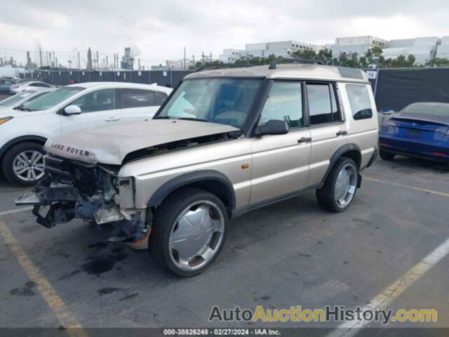 LAND ROVER DISCOVERY II, SALTY1246XA202057