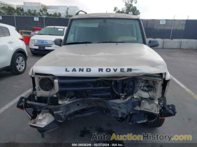 LAND ROVER DISCOVERY II, SALTY1246XA202057