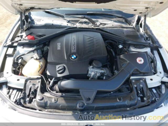 BMW 335I XDRIVE, WBA3B9G55ENR92088