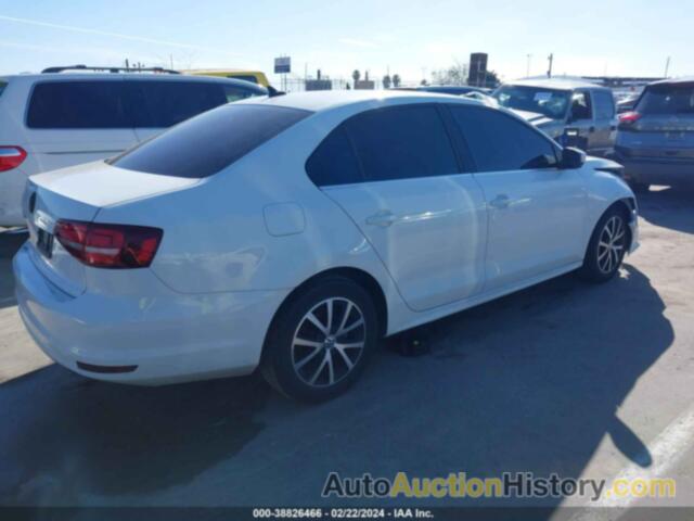 VOLKSWAGEN JETTA 1.4T SE, 3VWDB7AJ6HM237545