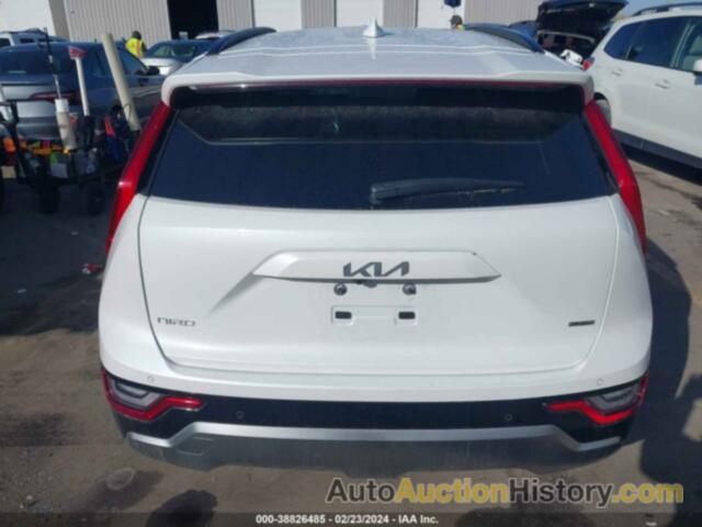 KIA NIRO PLUG-IN HYBRID SX TOURING, KNDCR3LFXP5041060