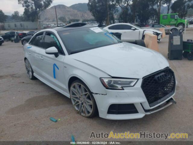 AUDI A3 S-LINE PREMIUM, WAUBEGFF0LA032943