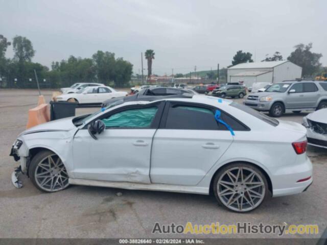 AUDI A3 S-LINE PREMIUM, WAUBEGFF0LA032943