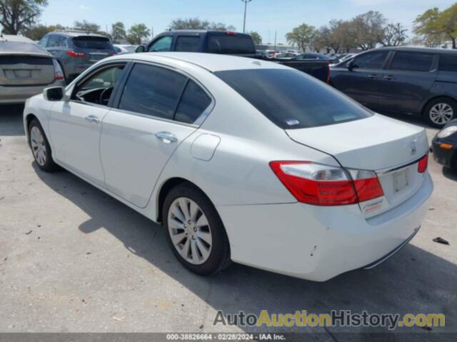 HONDA ACCORD EX-L, 1HGCR2F84FA052439