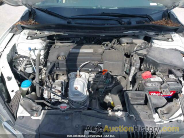 HONDA ACCORD EX-L, 1HGCR2F84FA052439