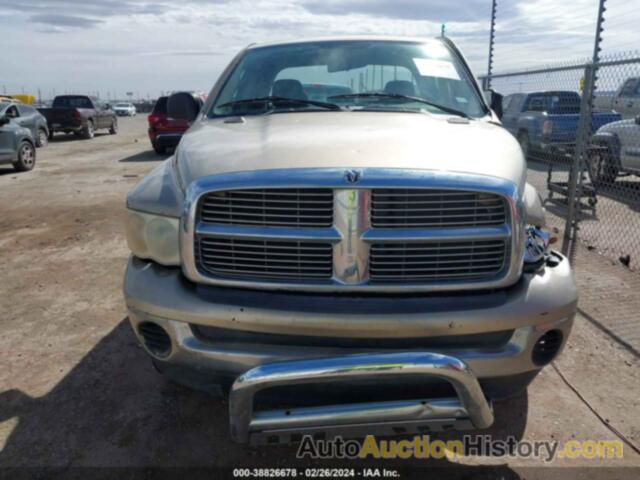 DODGE RAM, 1D7HA1INX1S611546