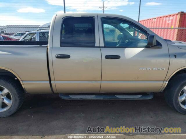 DODGE RAM, 1D7HA1INX1S611546