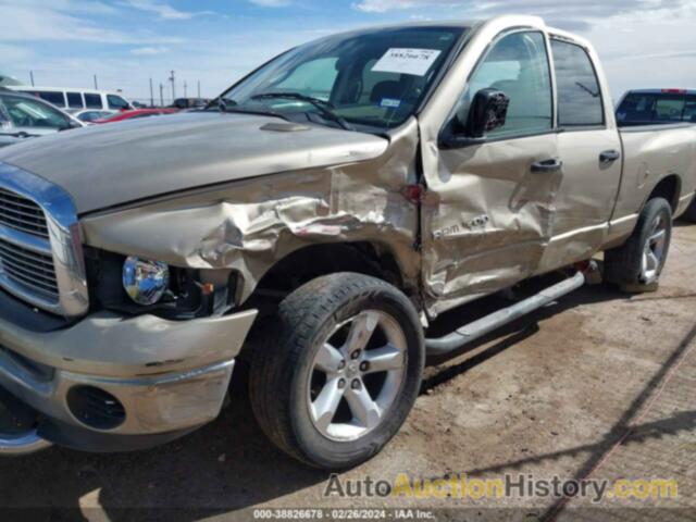 DODGE RAM, 1D7HA1INX1S611546