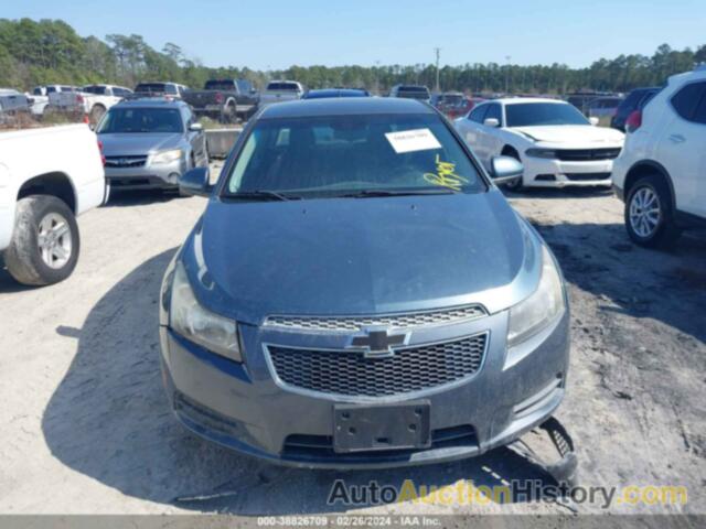 CHEVROLET CRUZE ECO, 1G1PJ5SCXC7260569