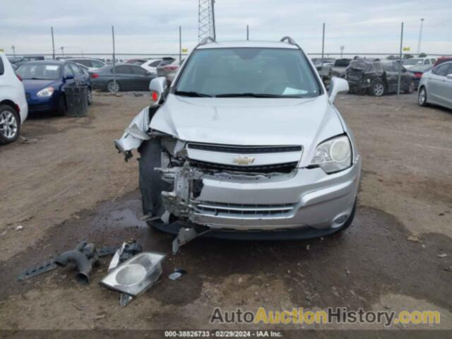 CHEVROLET CAPTIVA SPORT LTZ, 3GNFL4E57CS614139