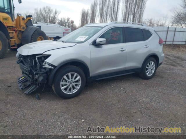 NISSAN ROGUE S/SV, KNMAT2MV5LP516945