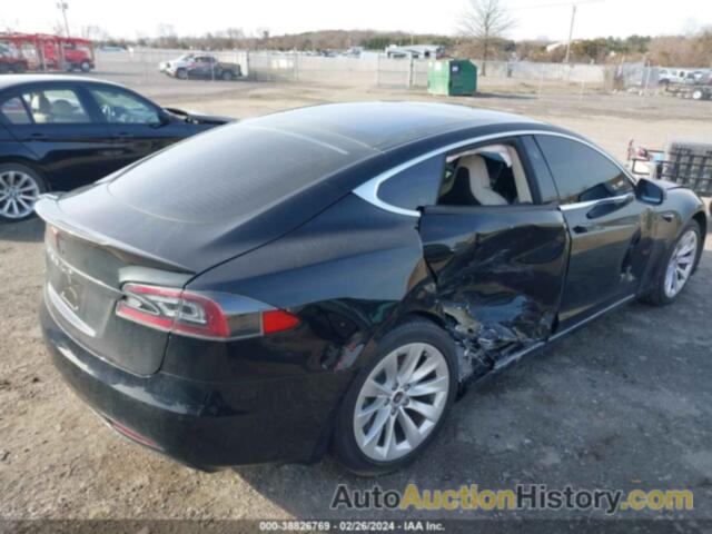 TESLA MODEL S, 5YJSA1E29JF288044