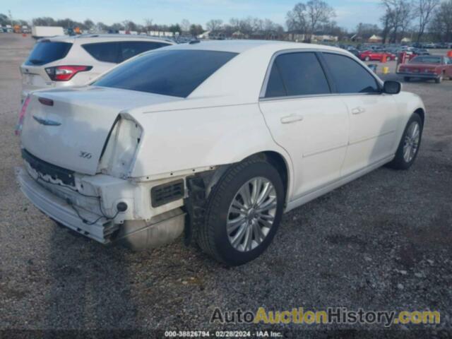 CHRYSLER 300 MOTOWN, 2C3CCARGXDH520433