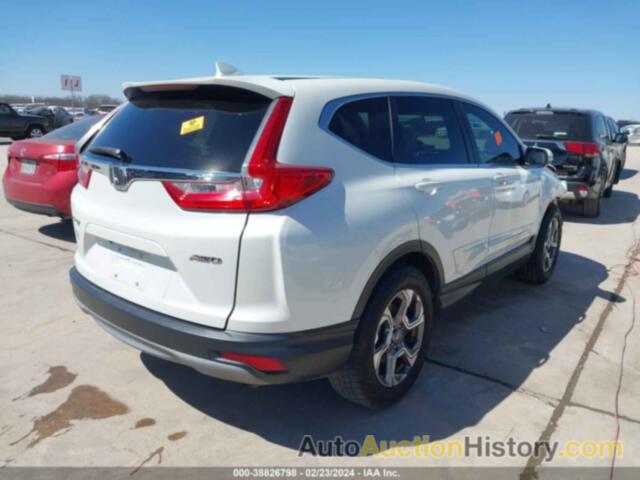 HONDA CR-V EX, 2HKRW2H51JH690749