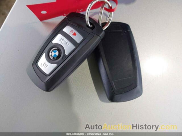 BMW X3 XDRIVE28I, 5UXWX9C59E0D28303