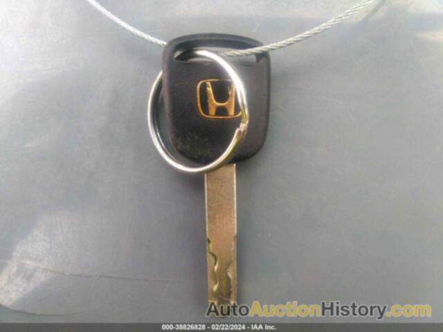 HONDA CIVIC EX, 2HGES26775H542779