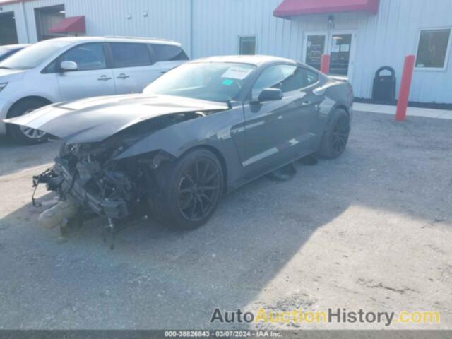 FORD SHELBY GT350, 1FA6P8JZ1J5503192