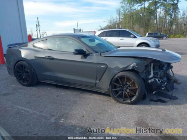 FORD MUSTANG SHELBY GT350, 1FA6P8JZ1J5503192
