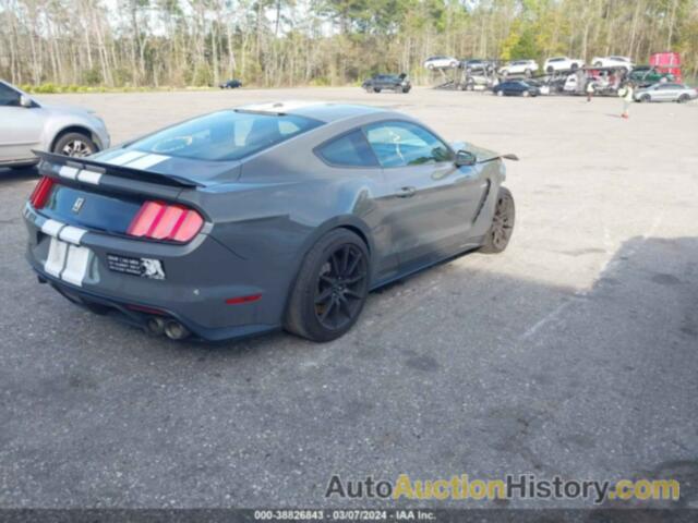 FORD MUSTANG SHELBY GT350, 1FA6P8JZ1J5503192