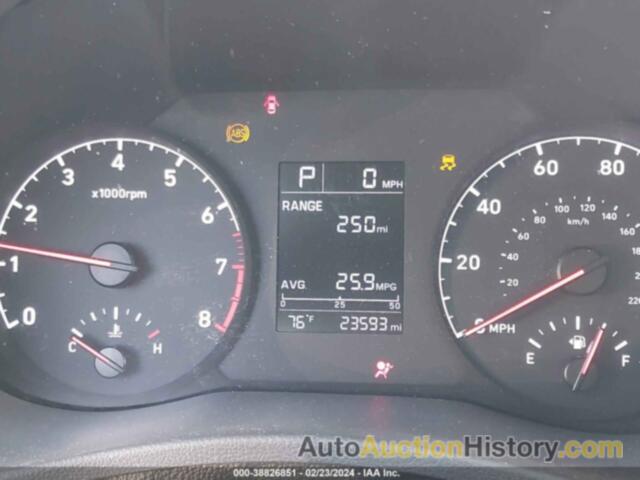 HYUNDAI ACCENT SE, 3KPC24A6XME142841